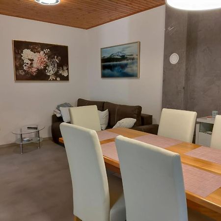 Apartman Bulic Barban Exterior foto