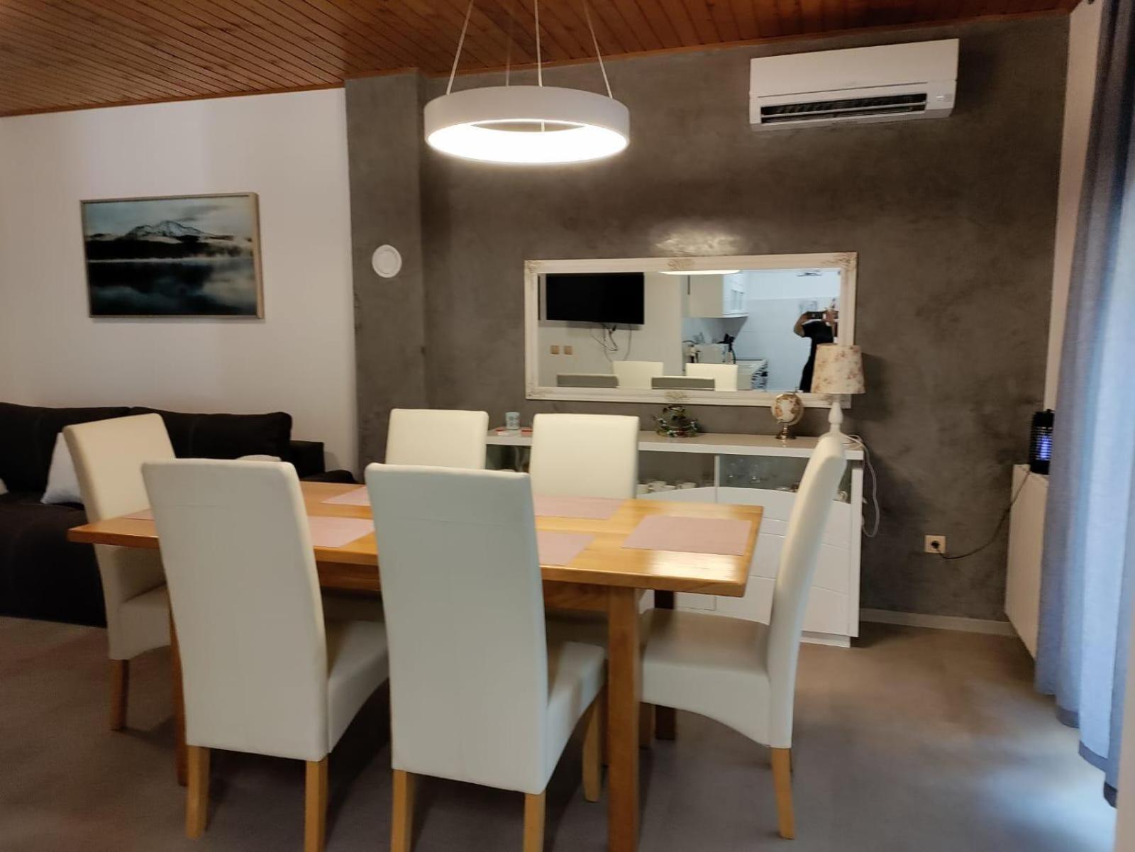 Apartman Bulic Barban Exterior foto