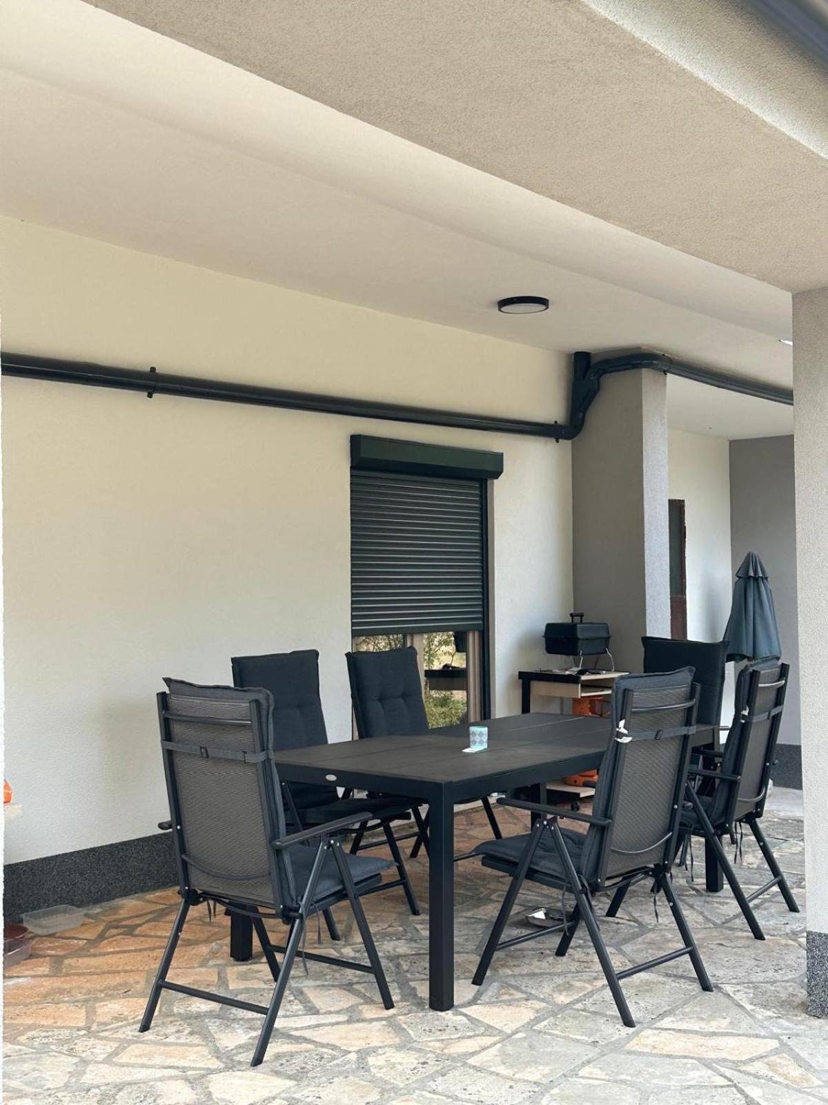 Apartman Bulic Barban Exterior foto